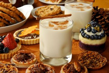 Desserts To Enjoy With Your Family This Holiday Season